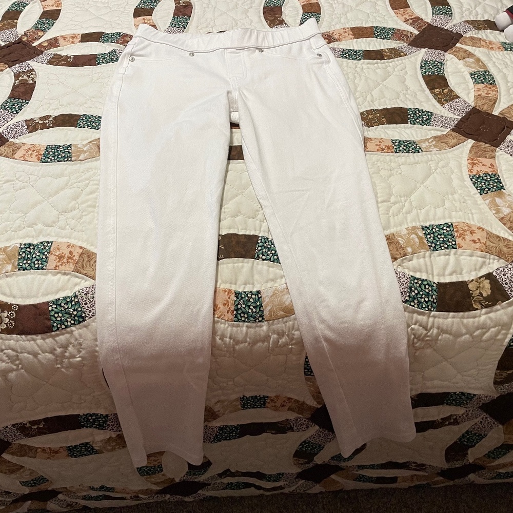 Vera Wang Jeggings